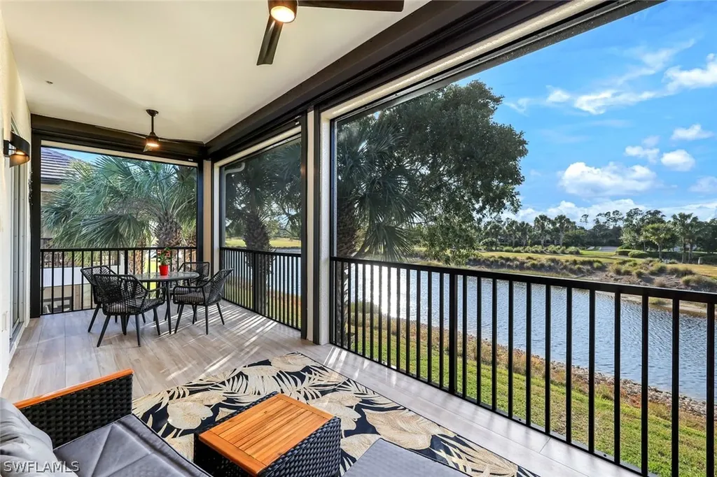 9509 Ironstone Terrace Naples FL 34120