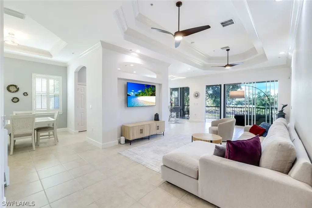 9509 Ironstone Terrace Naples FL 34120