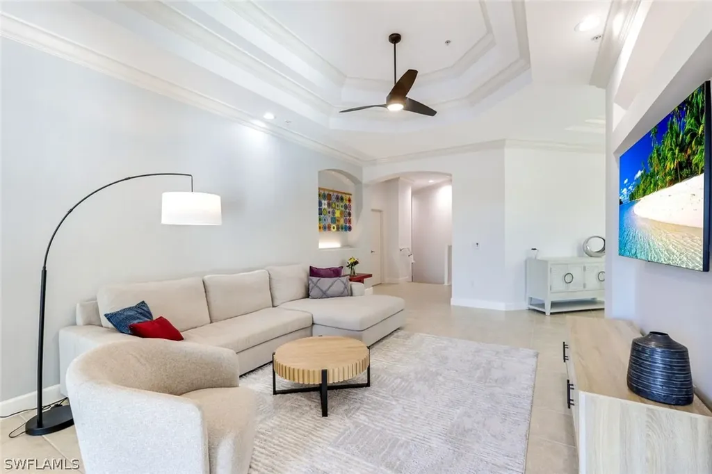 9509 Ironstone Terrace Naples FL 34120
