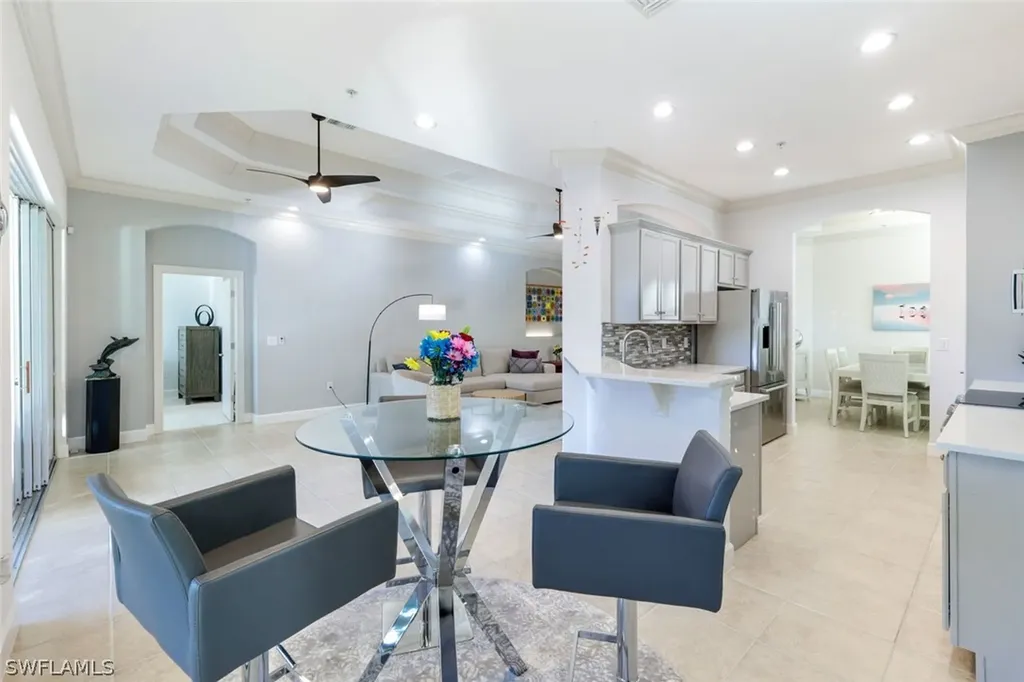 9509 Ironstone Terrace Naples FL 34120