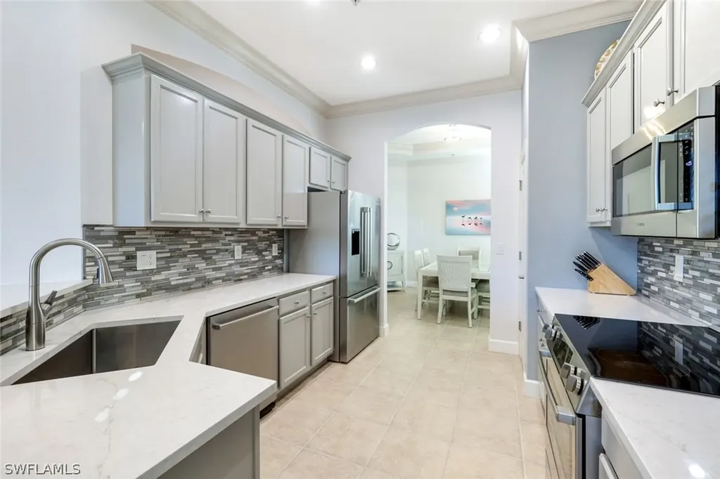 9509 Ironstone Terrace Naples FL 34120
