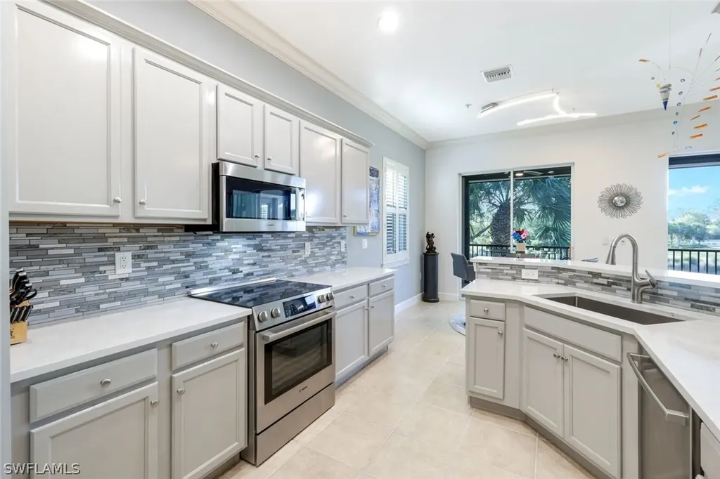 9509 Ironstone Terrace Naples FL 34120