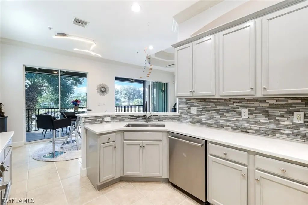 9509 Ironstone Terrace Naples FL 34120