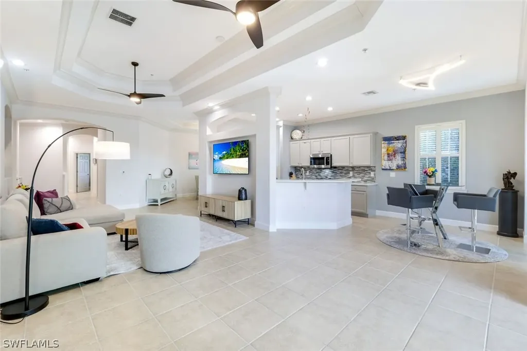 9509 Ironstone Terrace Naples FL 34120