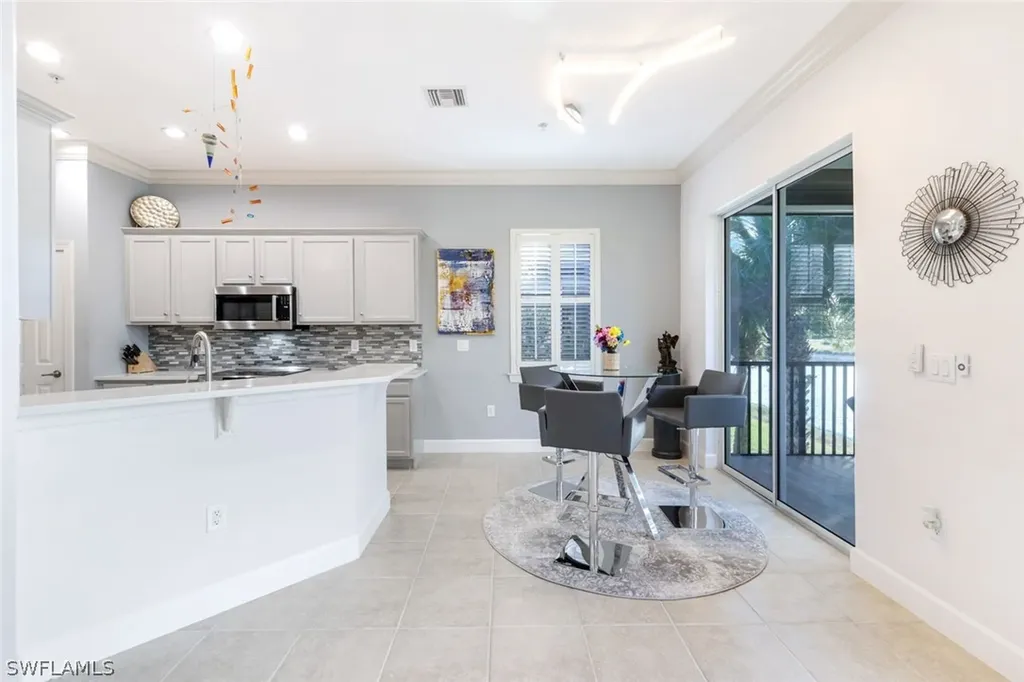 9509 Ironstone Terrace Naples FL 34120