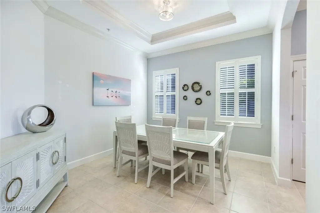 9509 Ironstone Terrace Naples FL 34120