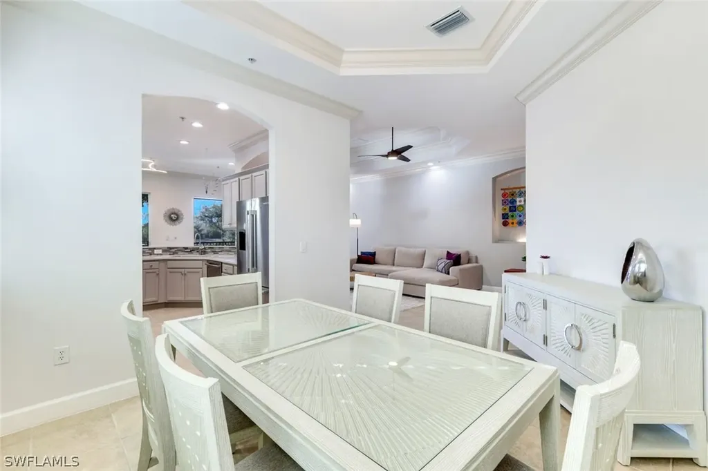 9509 Ironstone Terrace Naples FL 34120
