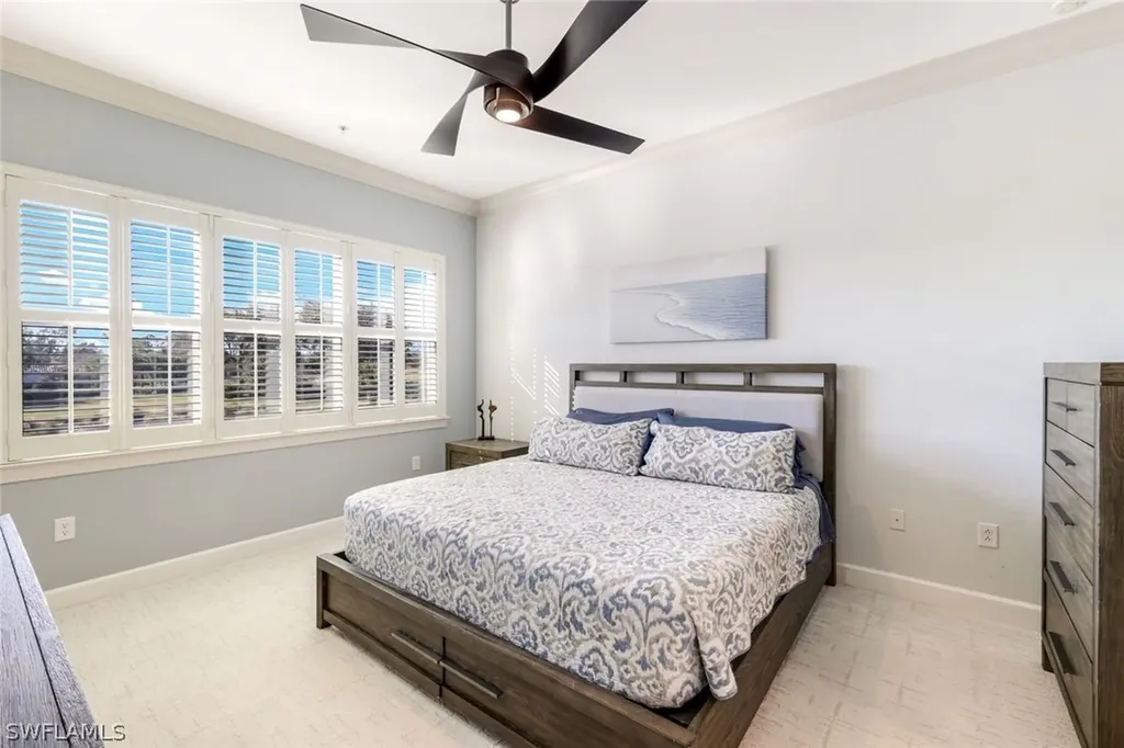 9509 Ironstone Terrace Naples FL 34120
