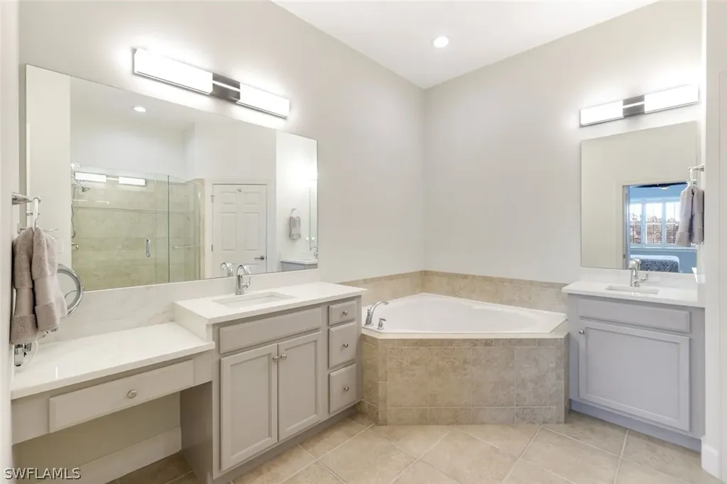 9509 Ironstone Terrace Naples FL 34120