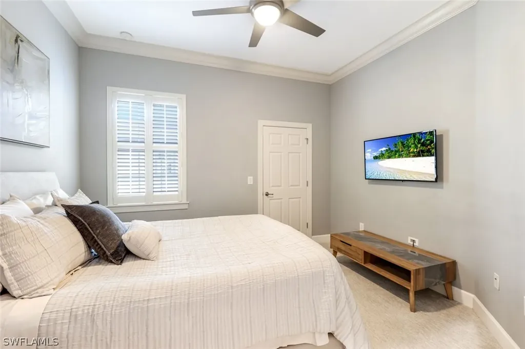 9509 Ironstone Terrace Naples FL 34120
