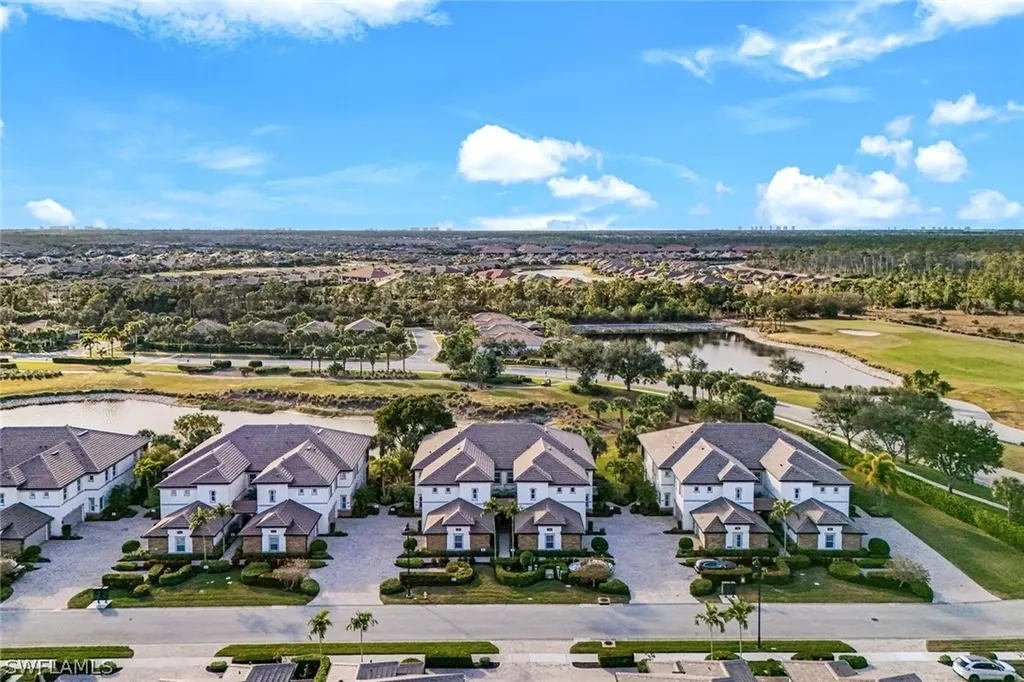 9509 Ironstone Terrace Naples FL 34120