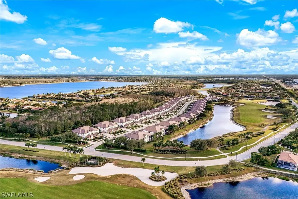 9509 Ironstone Terrace Naples FL 34120