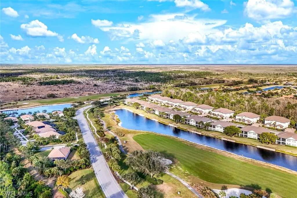 9509 Ironstone Terrace Naples FL 34120