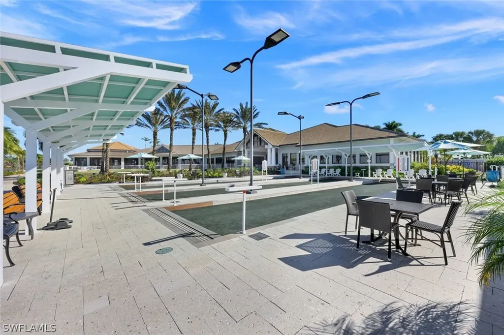 9509 Ironstone Terrace Naples FL 34120