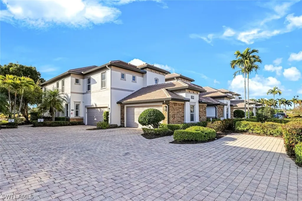 9509 Ironstone Terrace Naples FL 34120