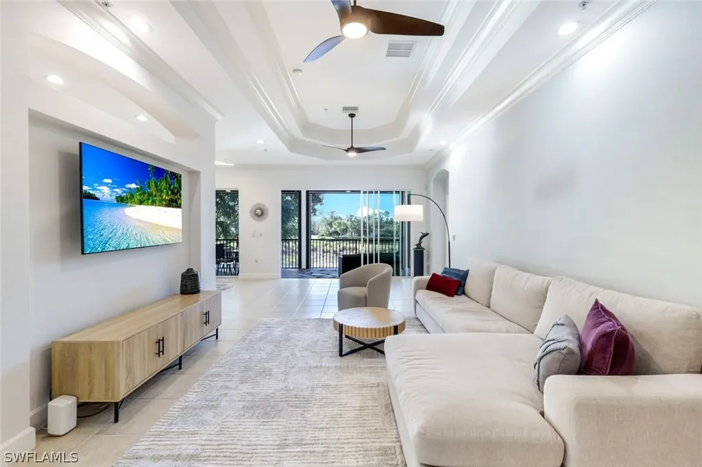 9509 Ironstone Terrace Naples FL 34120