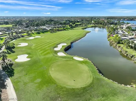 9509 Ironstone Terrace Naples FL 34120