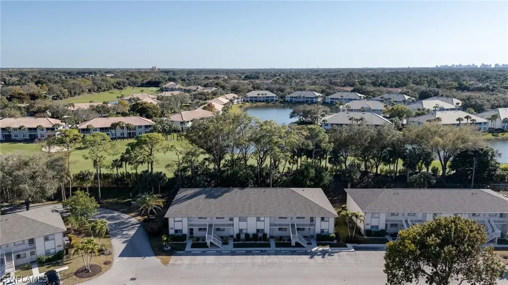 2370 Naples Trace Circle Naples FL 34109