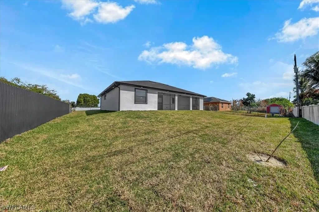 4505 7th Street W Lehigh Acres FL 33971