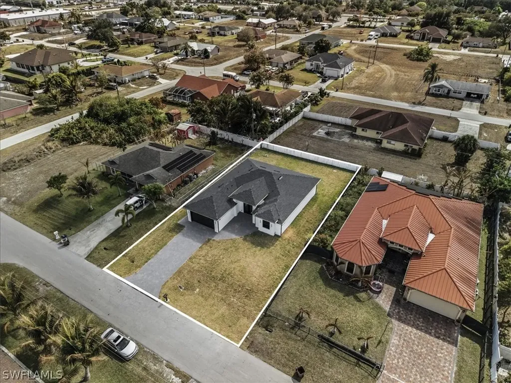 4505 7th Street W Lehigh Acres FL 33971