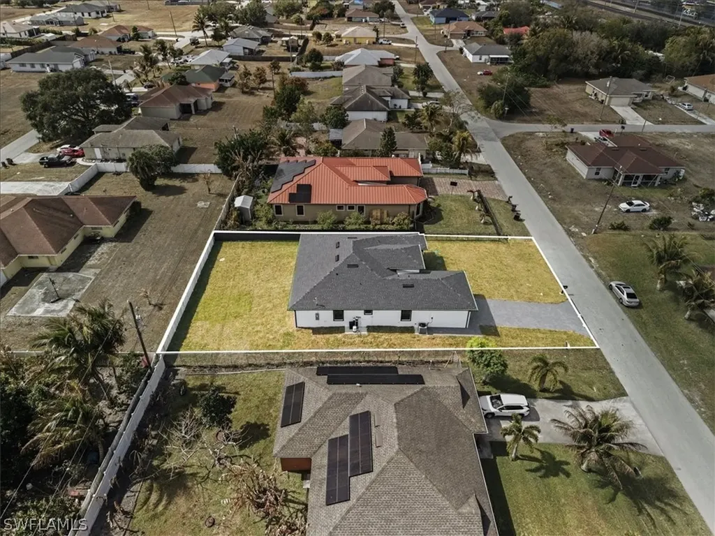 4505 7th Street W Lehigh Acres FL 33971