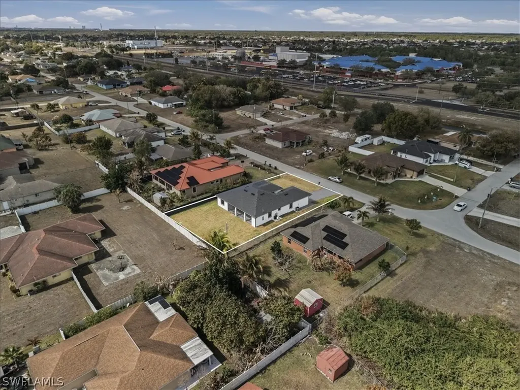 4505 7th Street W Lehigh Acres FL 33971