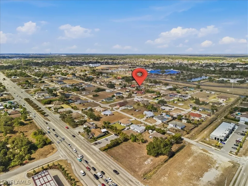4505 7th Street W Lehigh Acres FL 33971