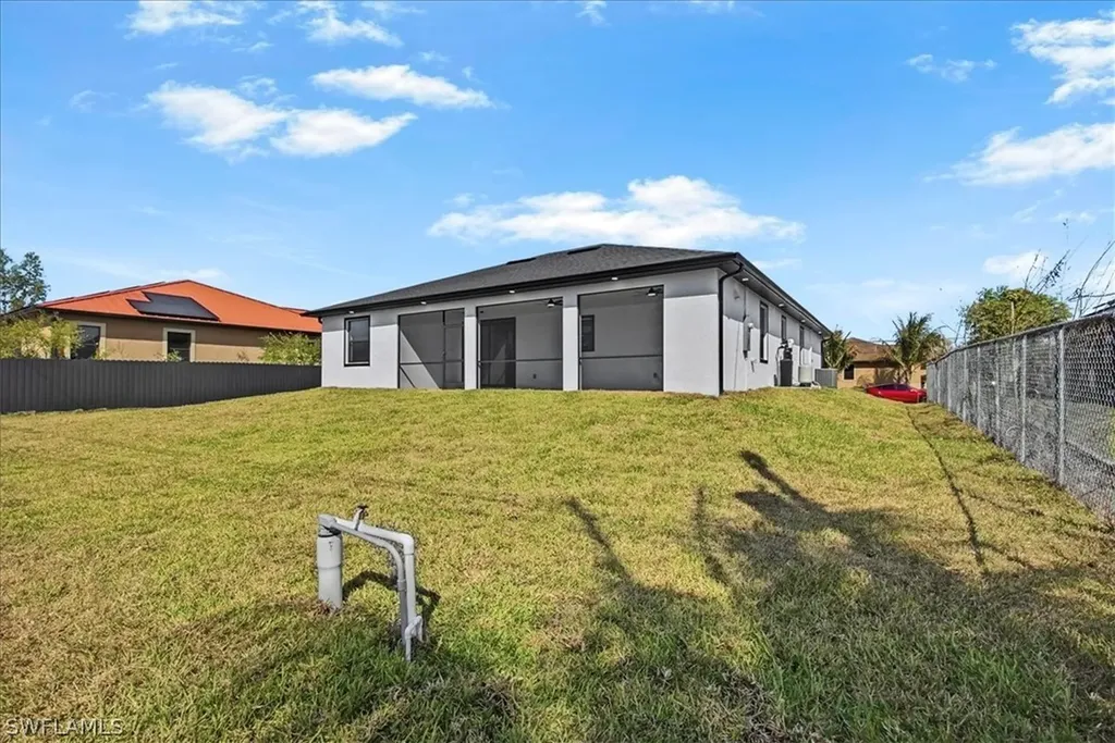 4505 7th Street W Lehigh Acres FL 33971