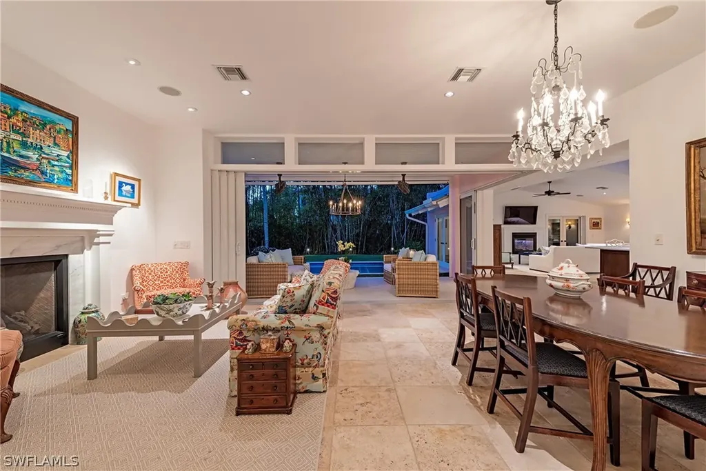 4875 Whispering Pine Way Naples FL 34103