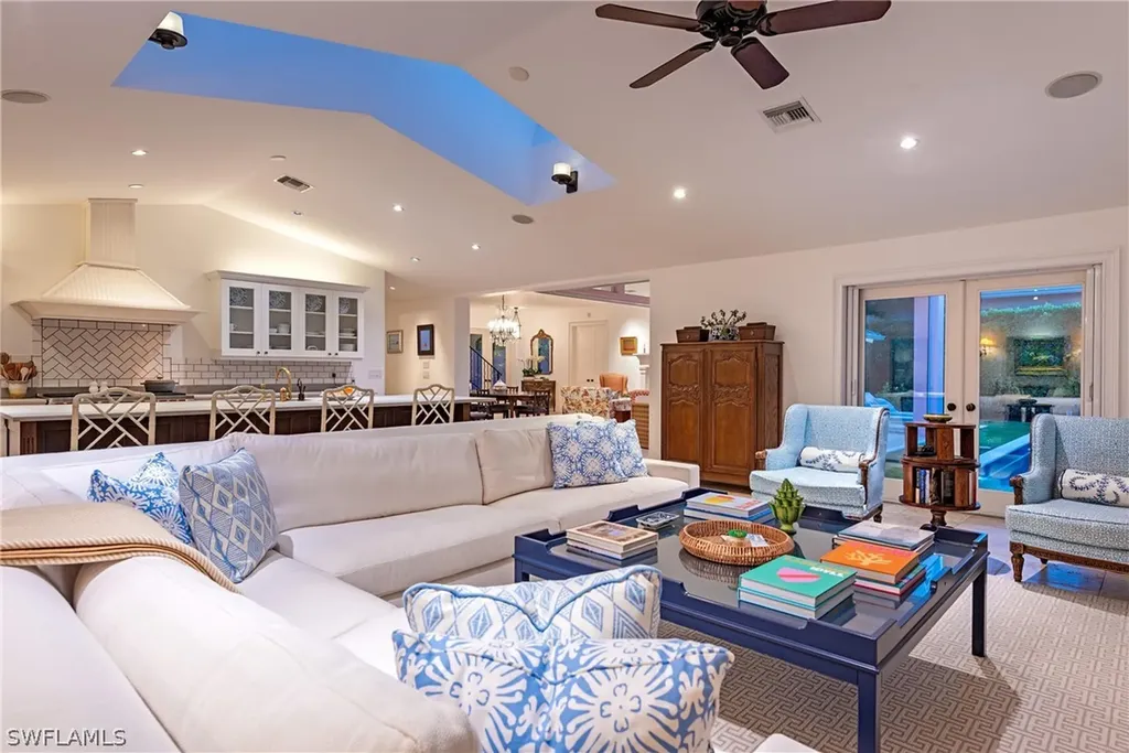 4875 Whispering Pine Way Naples FL 34103