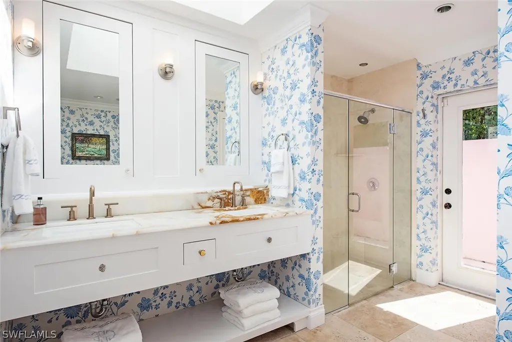 4875 Whispering Pine Way Naples FL 34103