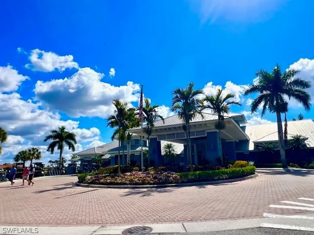 18516 Royal Hammock Boulevard Naples FL 34114