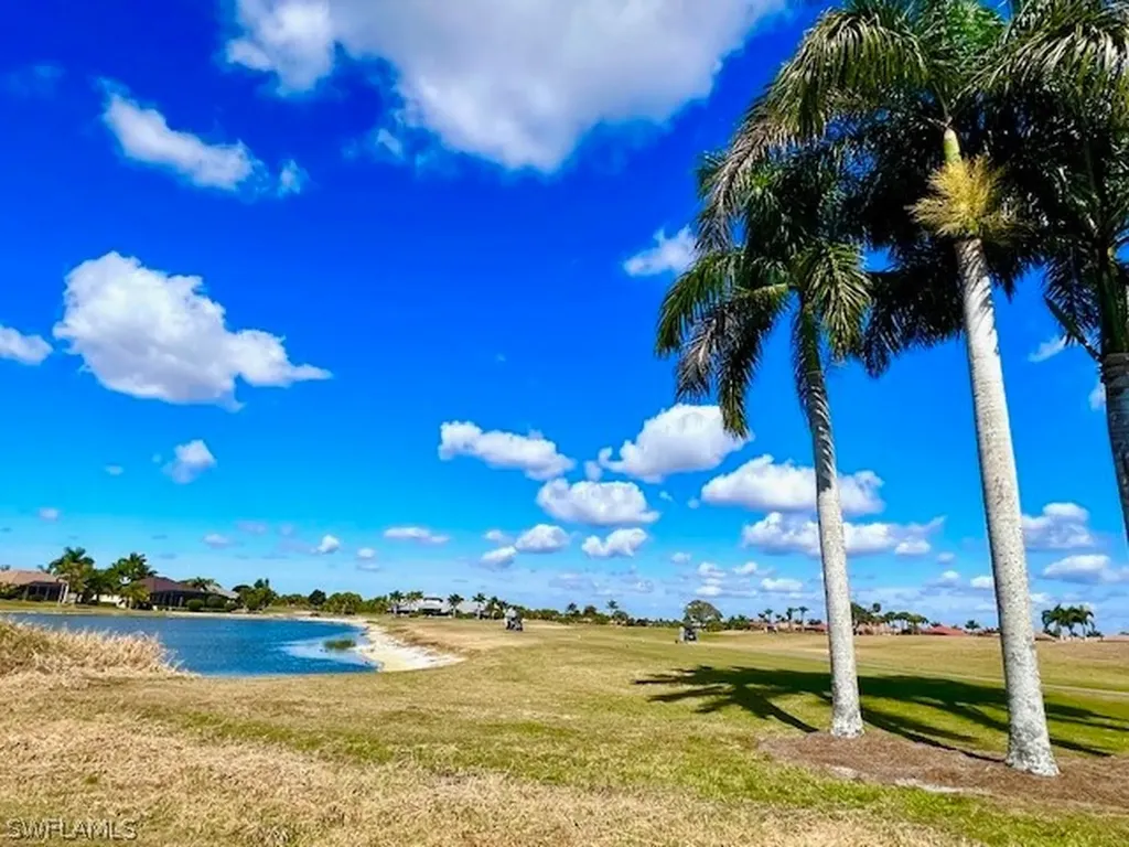 18516 Royal Hammock Boulevard Naples FL 34114