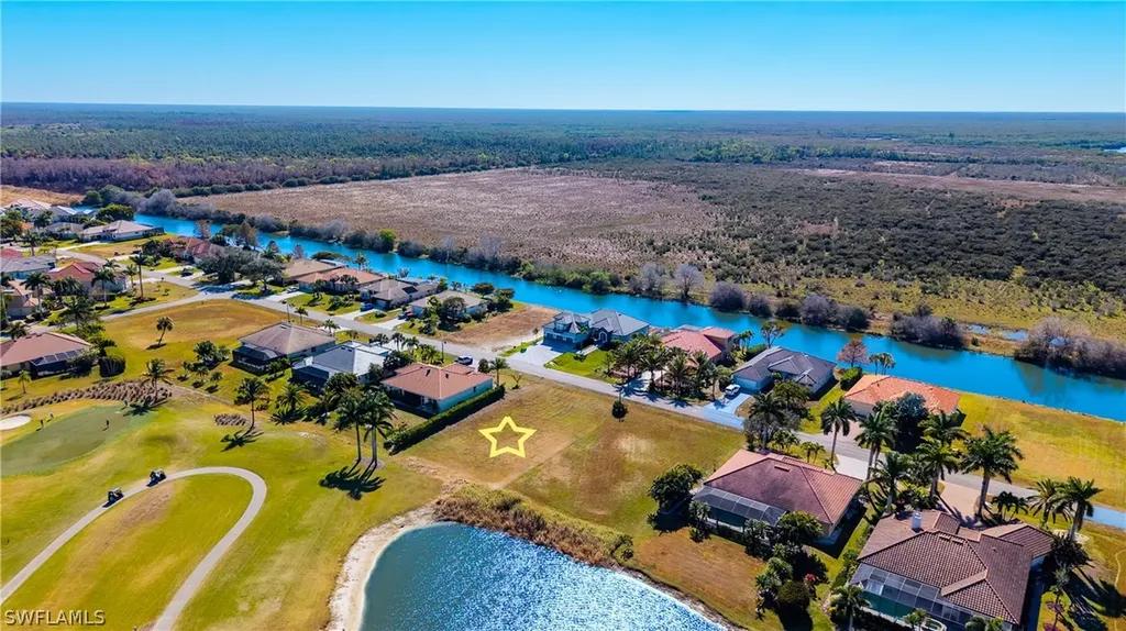 18516 Royal Hammock Boulevard Naples FL 34114