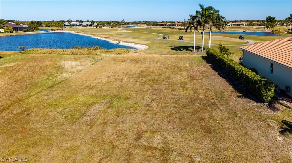 18516 Royal Hammock Boulevard Naples FL 34114