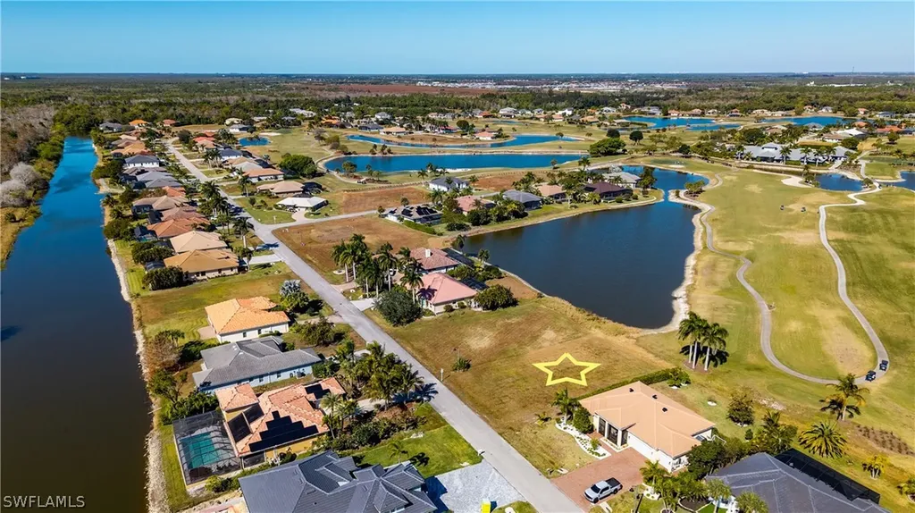 18516 Royal Hammock Boulevard Naples FL 34114
