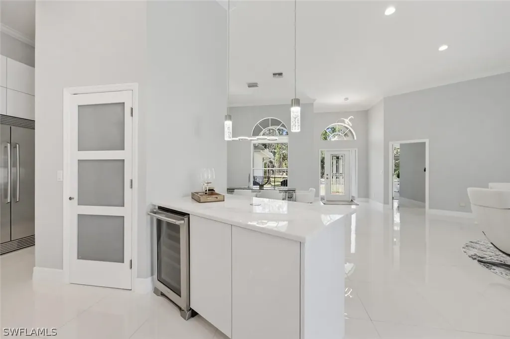 1520 Oakes Boulevard Naples FL 34119