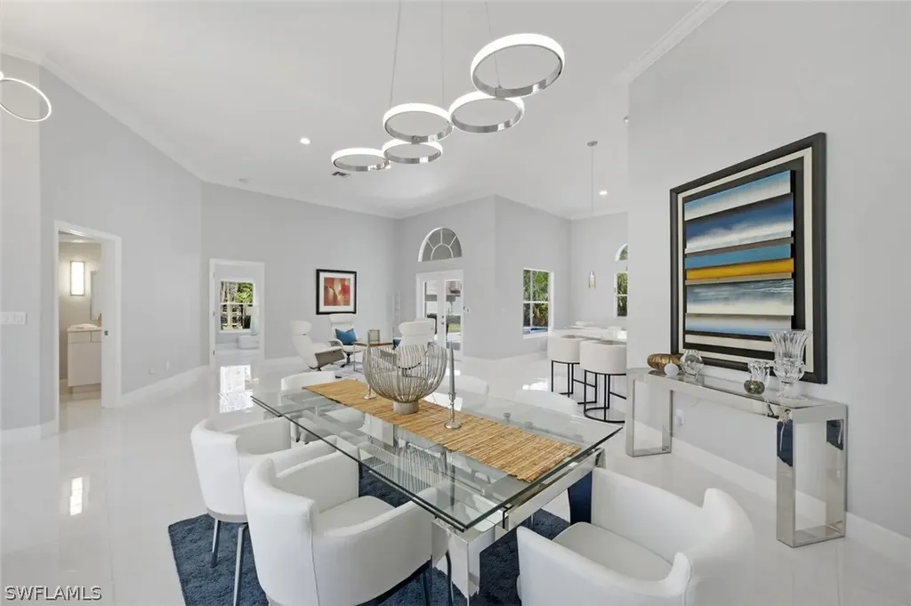1520 Oakes Boulevard Naples FL 34119