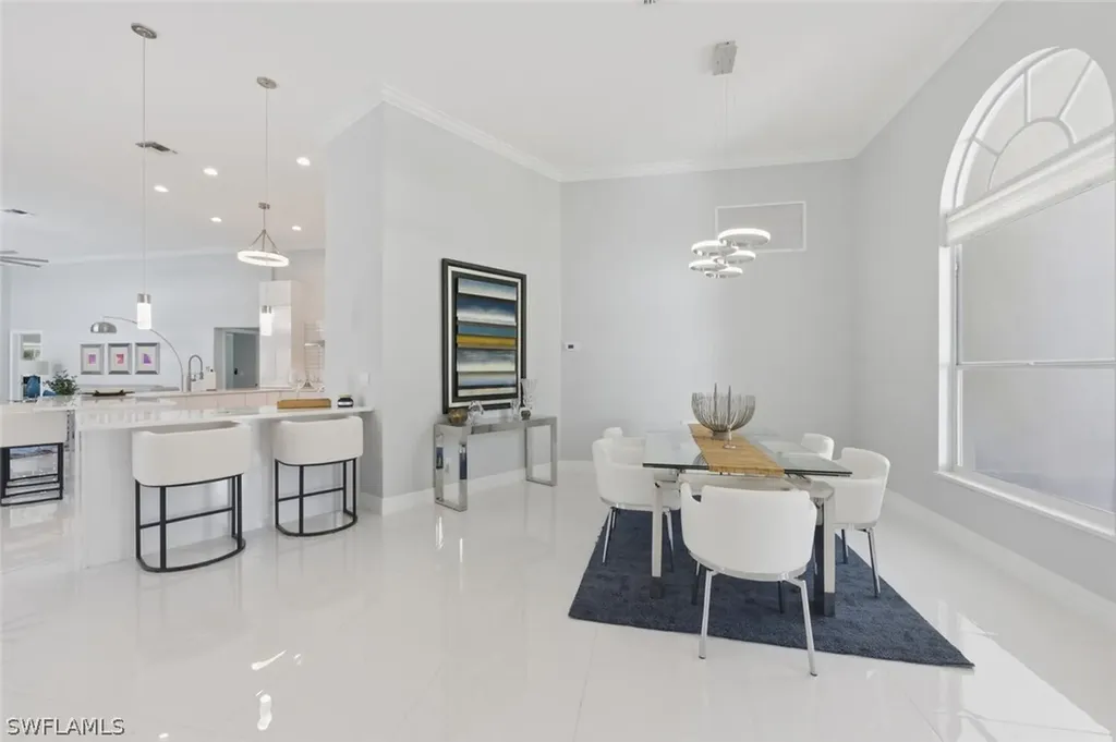 1520 Oakes Boulevard Naples FL 34119