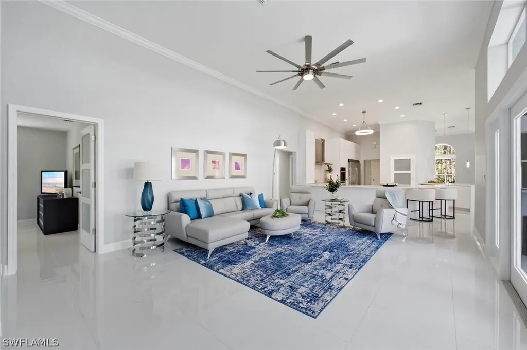 1520 Oakes Boulevard Naples FL 34119