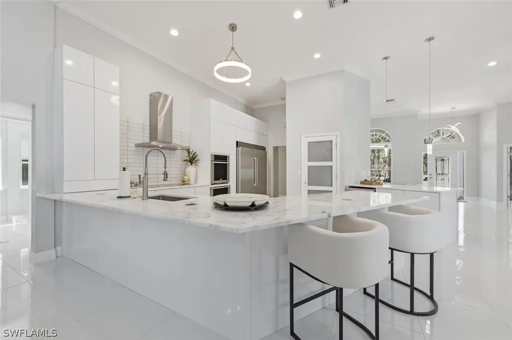 1520 Oakes Boulevard Naples FL 34119