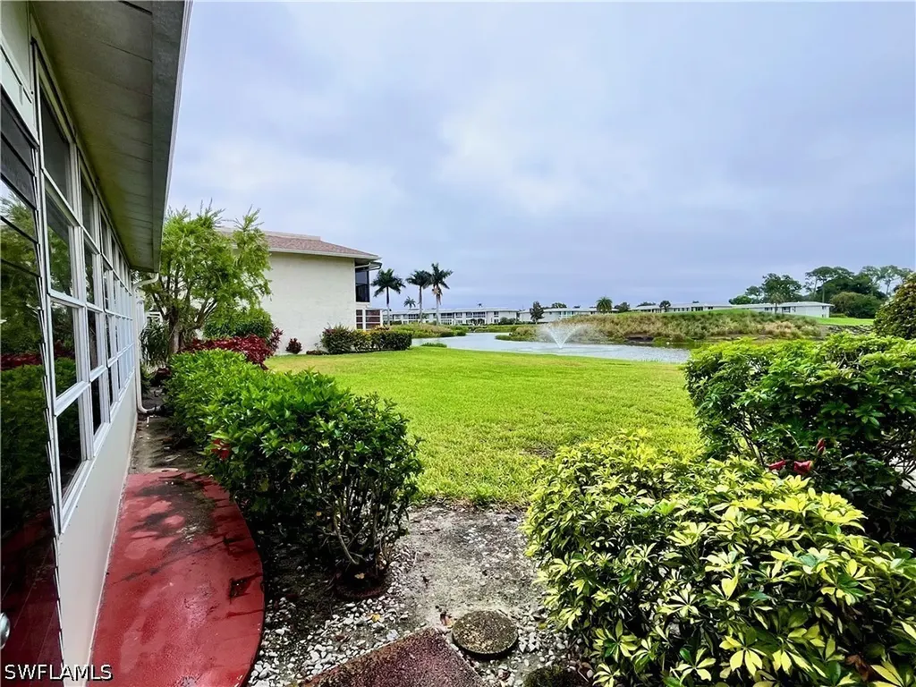 209 Palm Drive Naples FL 34112