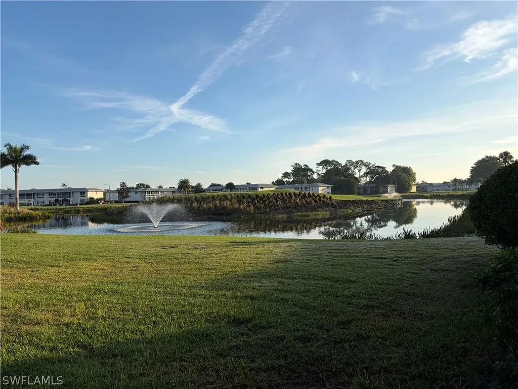 209 Palm Drive Naples FL 34112