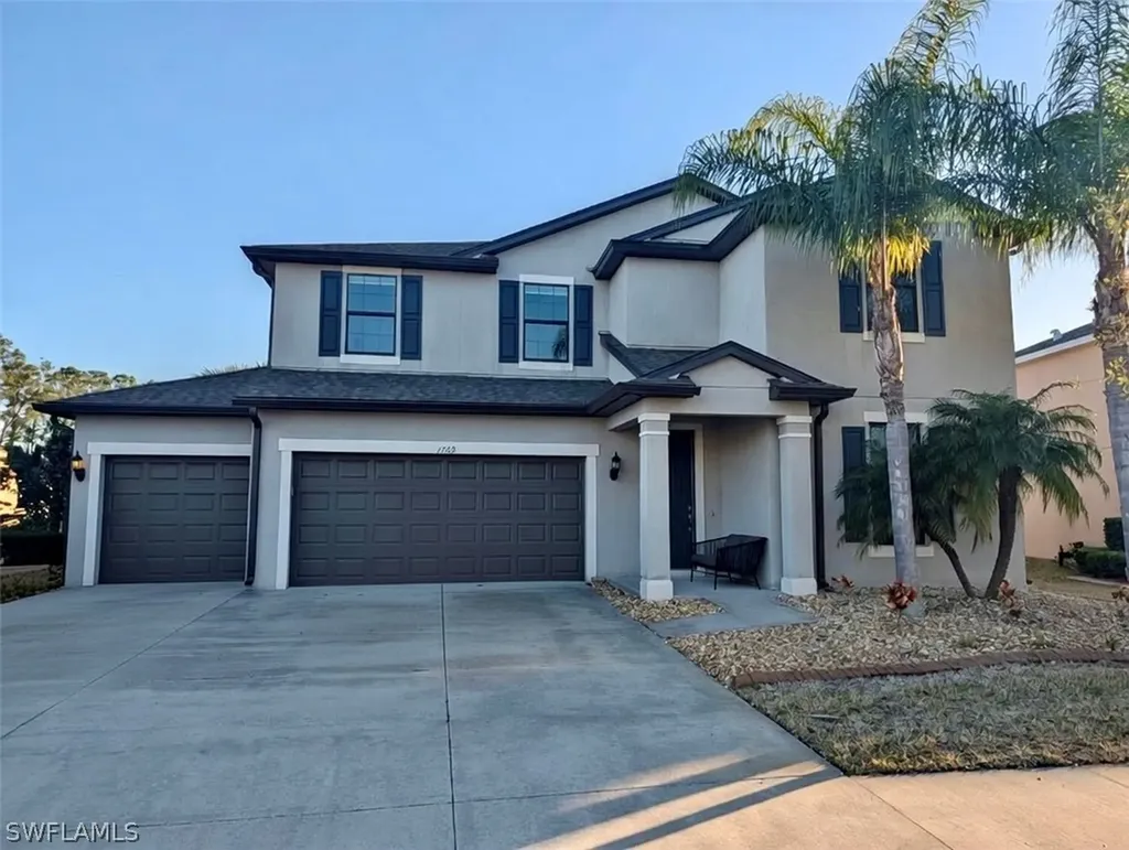 1769 Bottlebrush Way North Port FL 34289