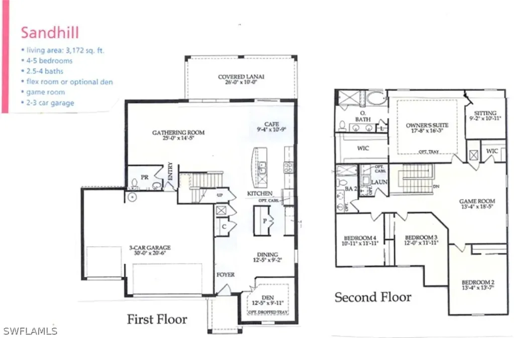 1769 Bottlebrush Way North Port FL 34289