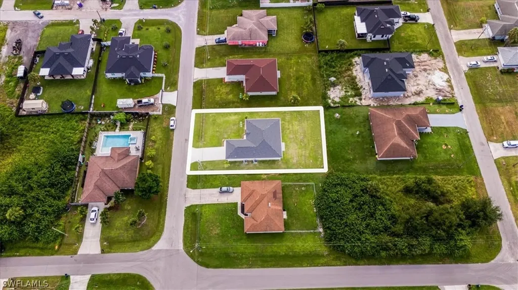 2702 46th Street SW Lehigh Acres FL 33976