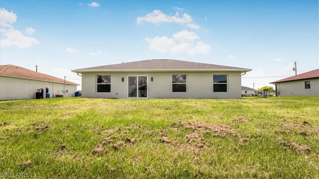 2702 46th Street SW Lehigh Acres FL 33976