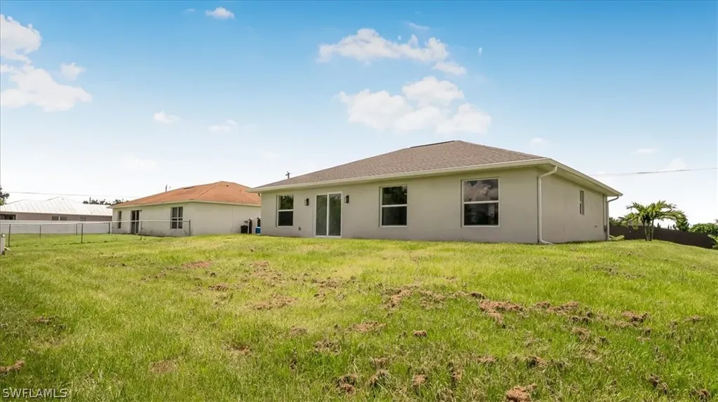 2702 46th Street SW Lehigh Acres FL 33976