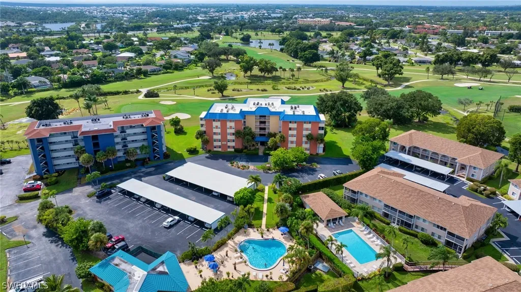 200 Pebble Beach Boulevard Naples FL 34113