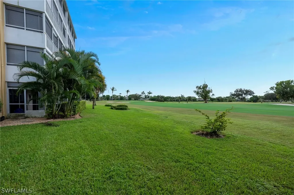 200 Pebble Beach Boulevard Naples FL 34113